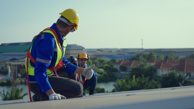Best Cold Roofs  in Cactus Flats, AZ